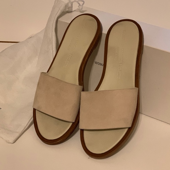 Common Projects Slides - Picture 2 of 7